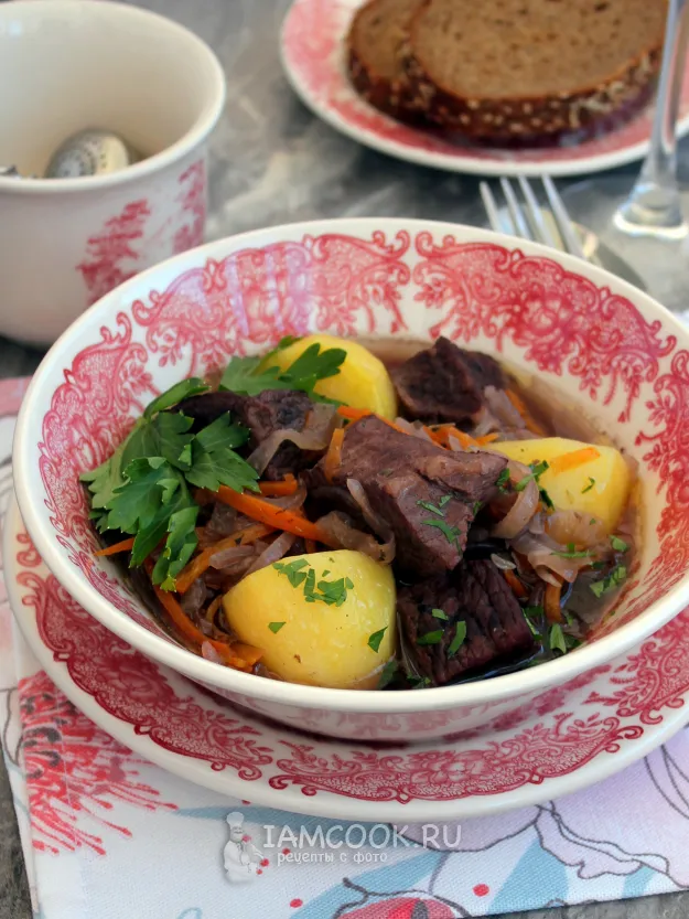 Шаг 13: иллюстрация