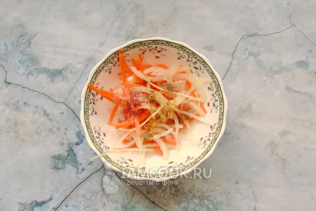 Шаг 8: иллюстрация