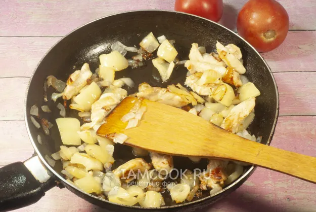 Шаг 6: иллюстрация