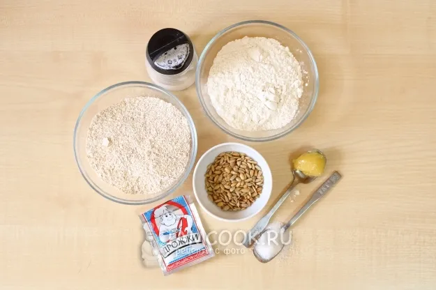 Шаг 1: иллюстрация