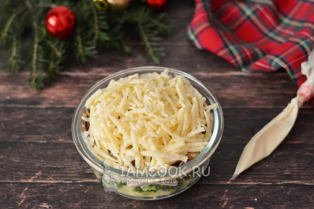 Шаг 13: иллюстрация