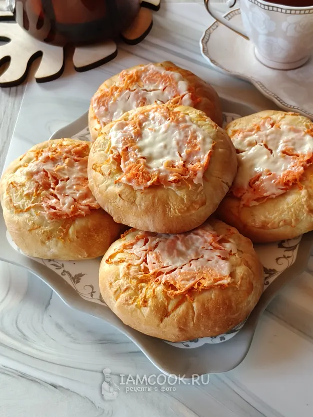 Шаг 10: иллюстрация