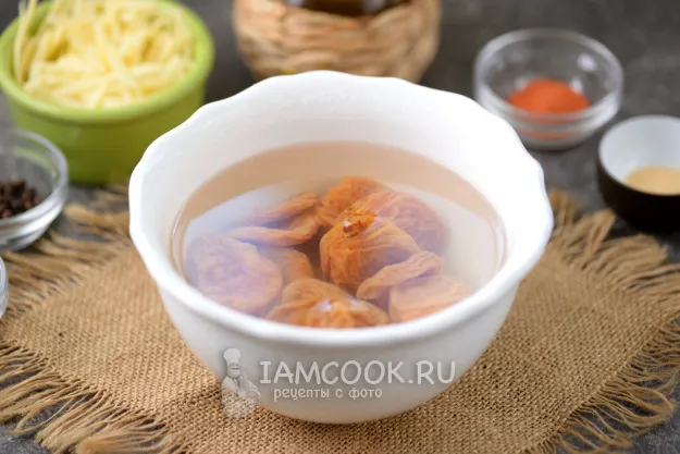 Шаг 2: иллюстрация