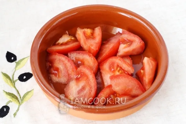 Шаг 2: иллюстрация