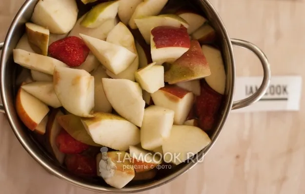 Шаг 3: иллюстрация