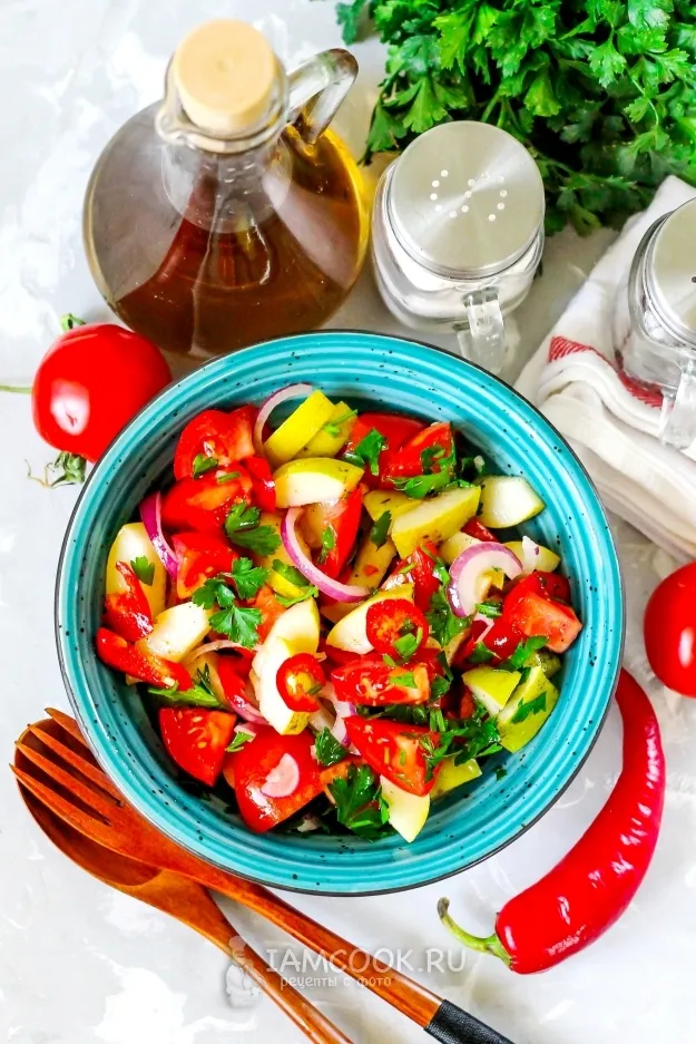 Шаг 6: иллюстрация