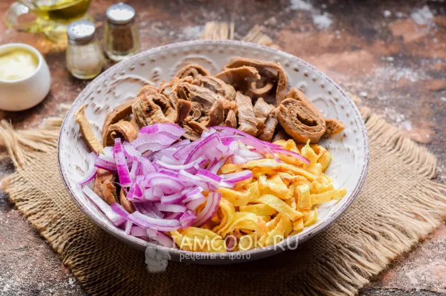 Шаг 13: иллюстрация