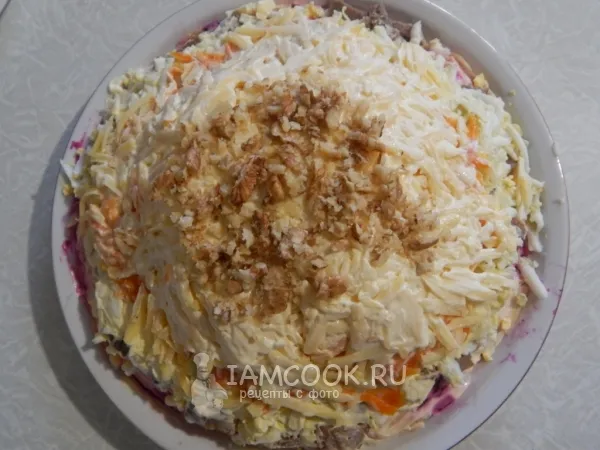 Шаг 13: иллюстрация