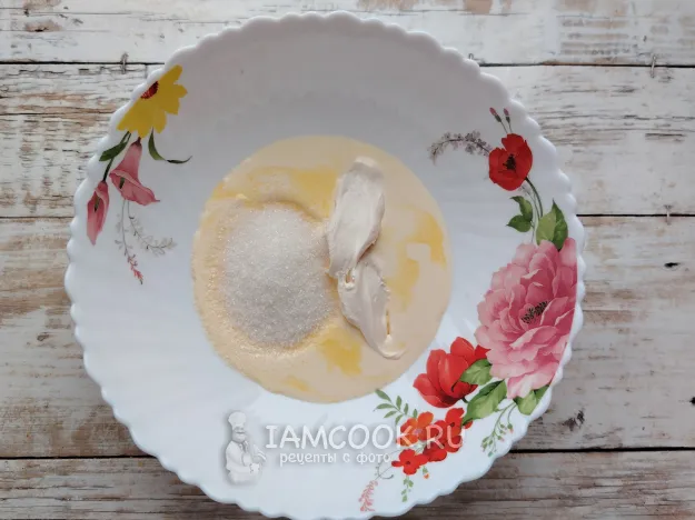 Шаг 2: иллюстрация