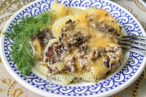 Шаг 10: иллюстрация