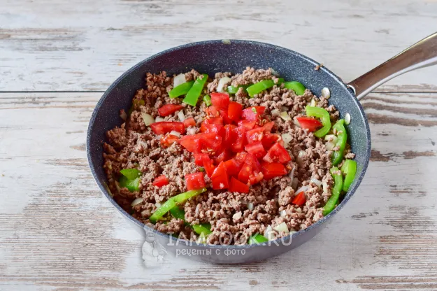 Шаг 5: иллюстрация