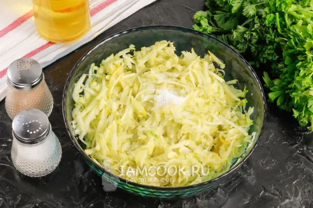 Шаг 3: иллюстрация