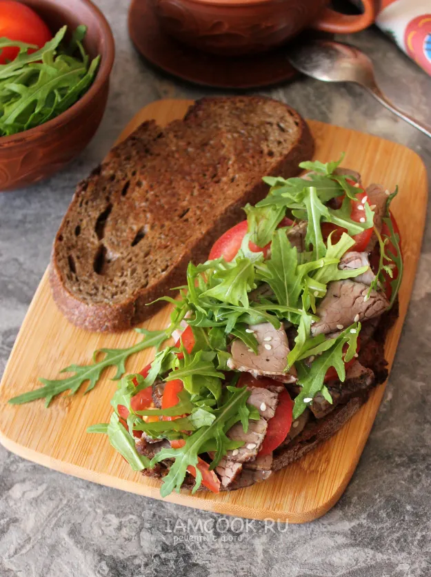 Шаг 9: иллюстрация