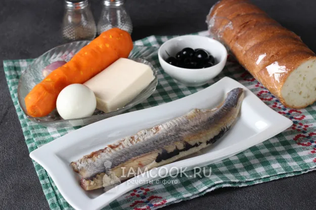 Шаг 1: иллюстрация