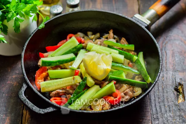 Шаг 9: иллюстрация