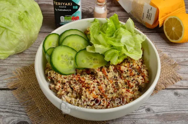 Шаг 3: иллюстрация