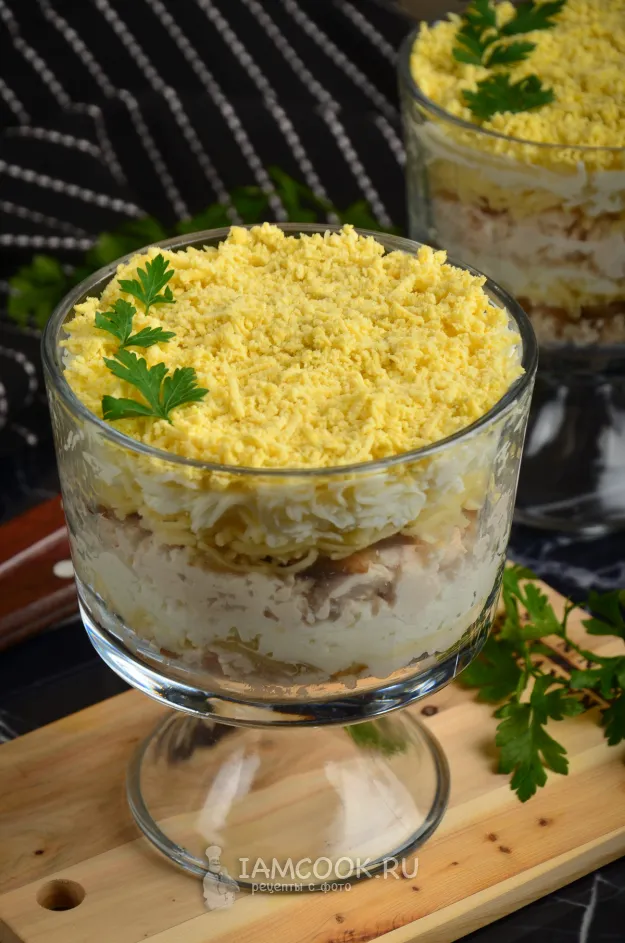 Шаг 13: иллюстрация