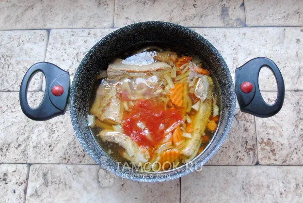 Шаг 7: иллюстрация