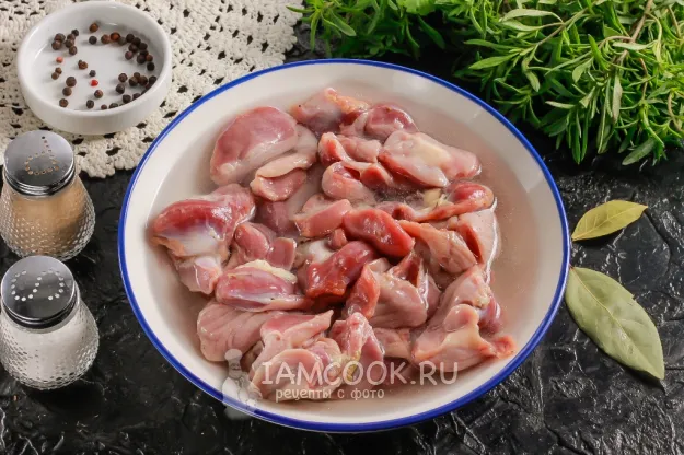 Шаг 1: иллюстрация