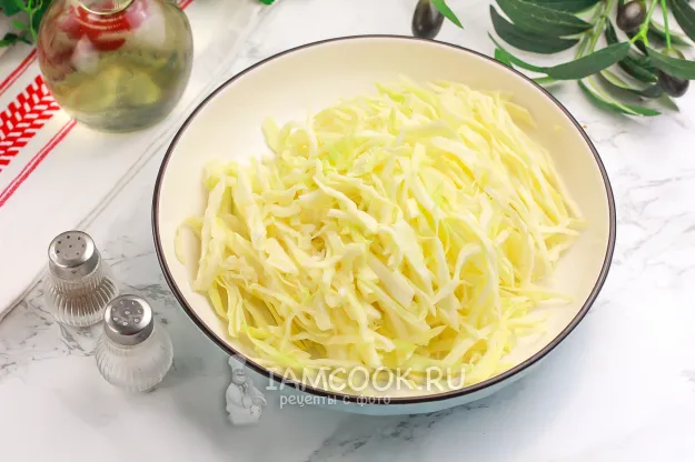 Шаг 2: иллюстрация