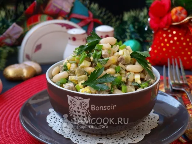 Шаг 7: иллюстрация