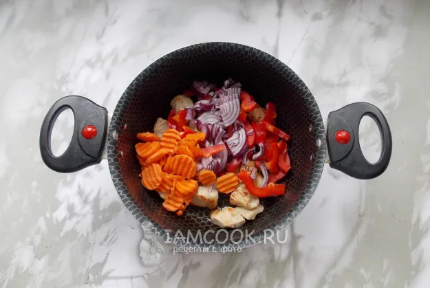 Шаг 4: иллюстрация