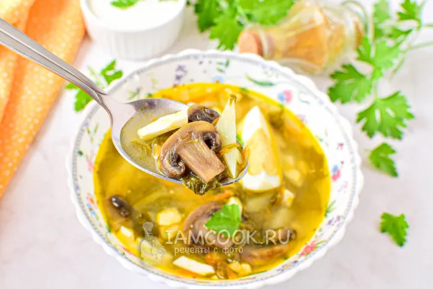 Шаг 10: иллюстрация