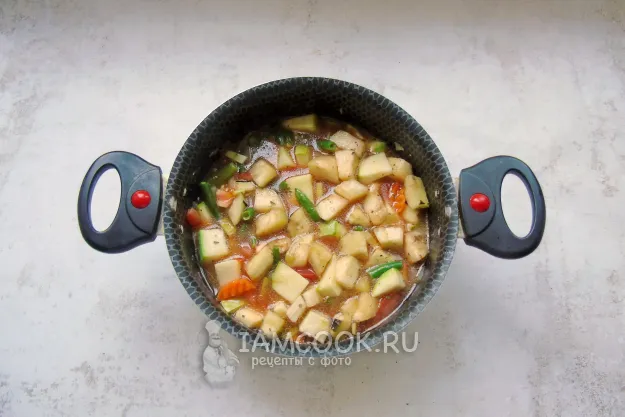 Шаг 11: иллюстрация