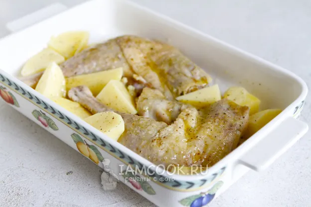 Шаг 6: иллюстрация