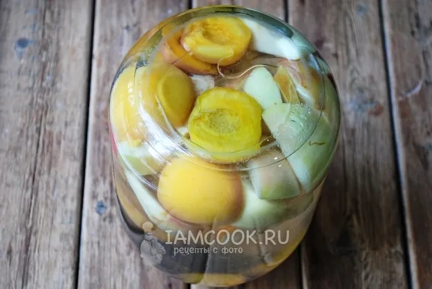 Шаг 9: иллюстрация