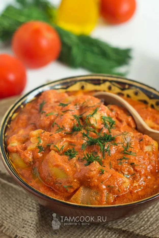 Шаг 8: иллюстрация