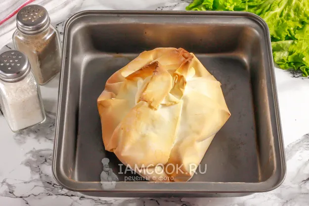 Шаг 6: иллюстрация