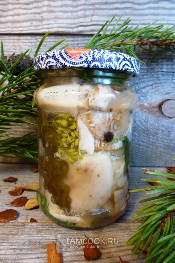 Шаг 9: иллюстрация