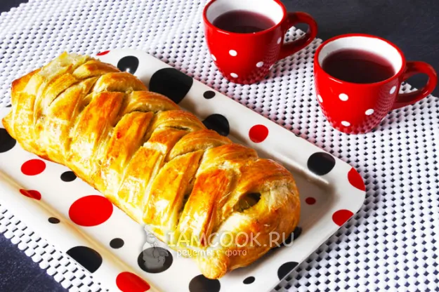 Шаг 12: иллюстрация