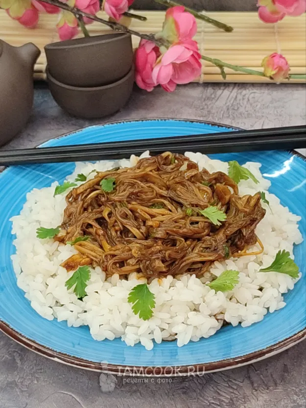 Шаг 9: иллюстрация