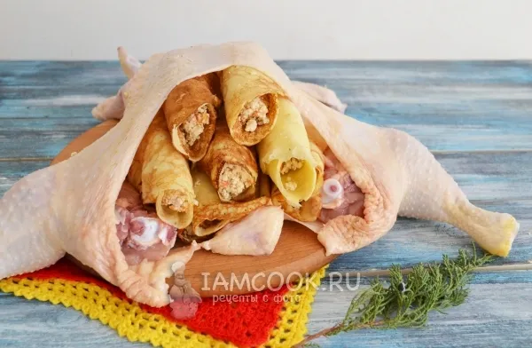 Шаг 21: иллюстрация