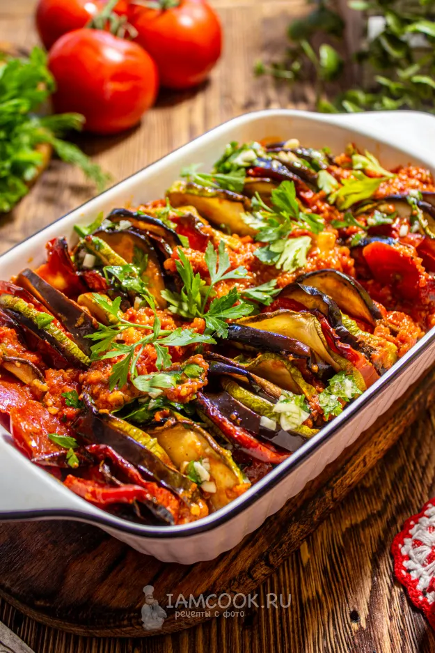 Шаг 12: иллюстрация