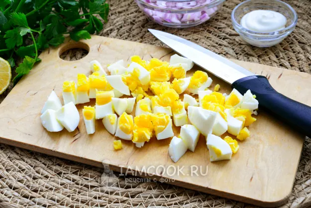 Шаг 4: иллюстрация