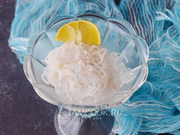 Фото блюда: Фалуде