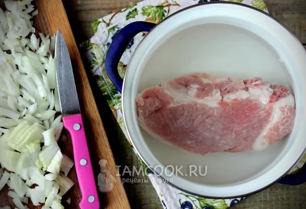 Шаг 1: иллюстрация