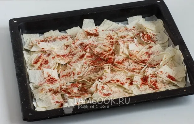 Шаг 3: иллюстрация