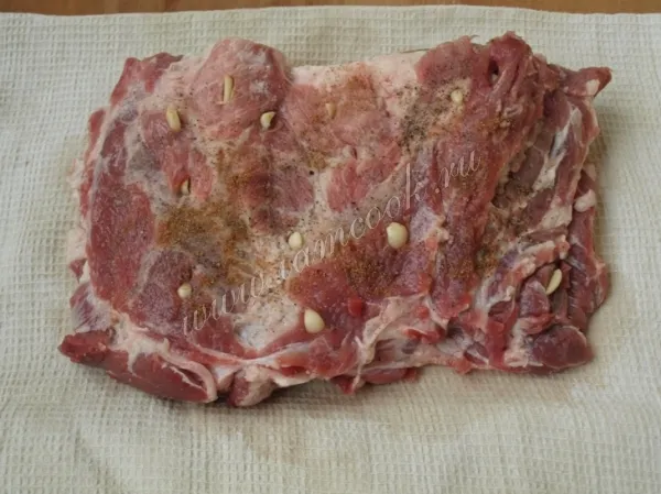 Шаг 3: иллюстрация