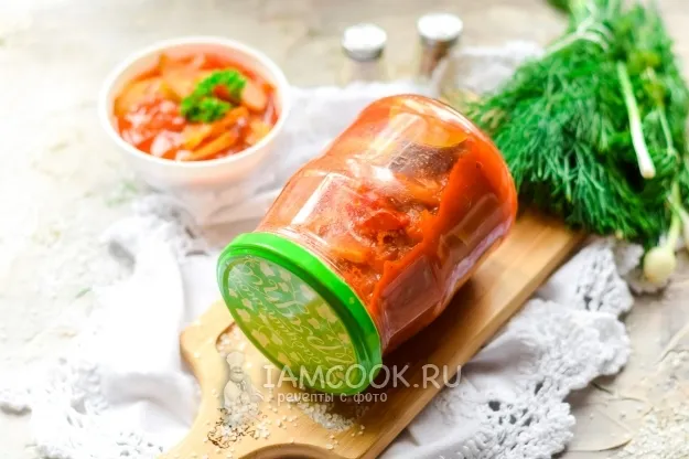 Шаг 10: иллюстрация