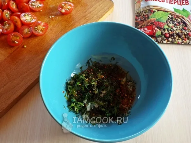 Шаг 3: иллюстрация