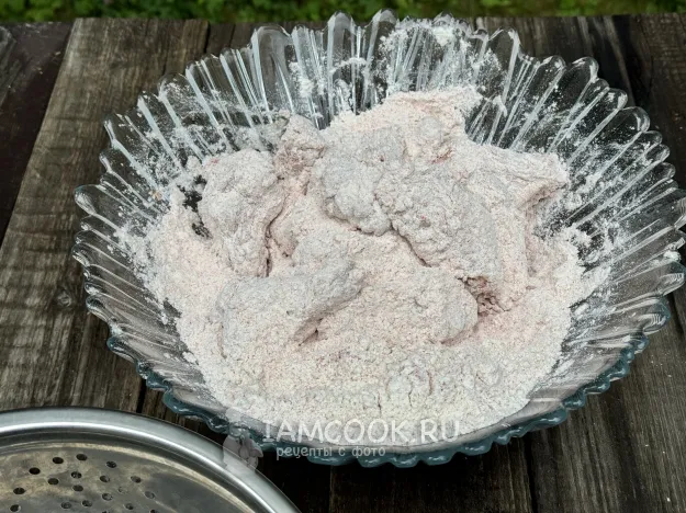 Шаг 6: иллюстрация