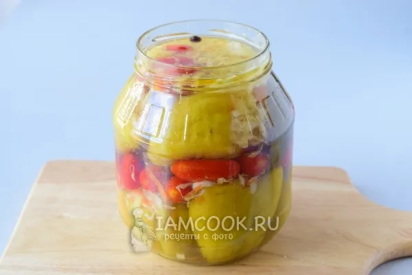 Шаг 13: иллюстрация