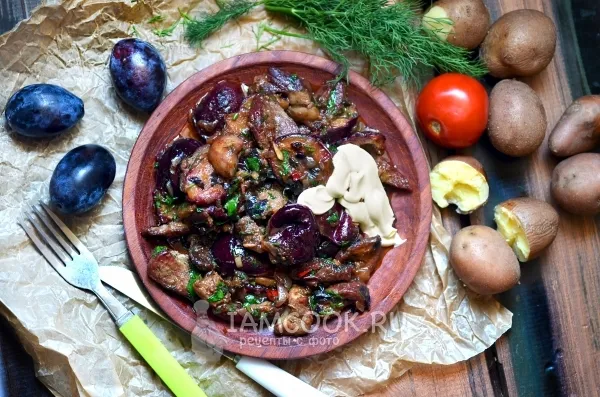 Шаг 6: иллюстрация