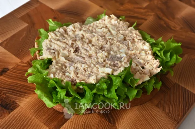 Шаг 6: иллюстрация