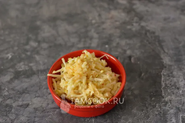 Шаг 2: иллюстрация