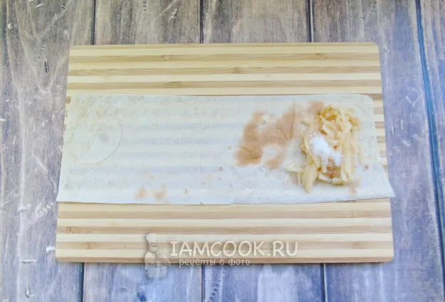 Шаг 2: иллюстрация